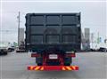 2025 Mitsubishi Fuso Super Great