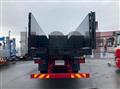 2025 Mitsubishi Fuso Super Great