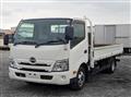 2019 Hino Dutro