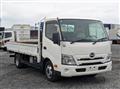 2019 Hino Dutro
