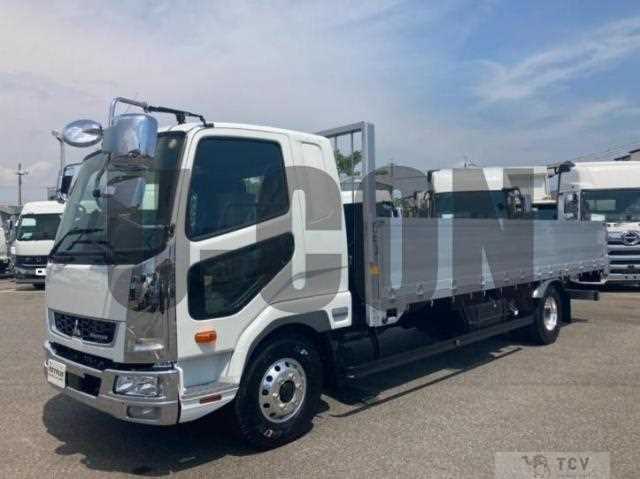 2026 Mitsubishi Fuso Fighter