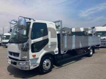 2026 Mitsubishi Fuso Fighter