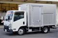 2017 Isuzu Elf Truck