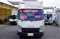 2017 Isuzu Elf Truck