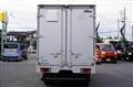 2017 Isuzu Elf Truck