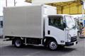 2017 Isuzu Elf Truck