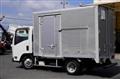 2017 Isuzu Elf Truck