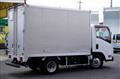 2017 Isuzu Elf Truck