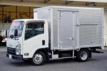 2017 Isuzu Elf Truck