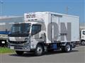 2026 Mitsubishi Fuso Canter