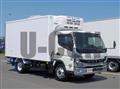 2026 Mitsubishi Fuso Canter