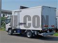 2026 Mitsubishi Fuso Canter