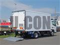 2026 Mitsubishi Fuso Canter