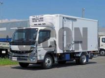 2026 Mitsubishi Fuso Canter