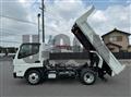 2026 Mitsubishi Fuso Canter