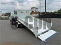 2026 Mitsubishi Fuso Canter