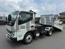 2026 Mitsubishi Fuso Canter