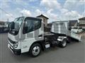 2026 Mitsubishi Fuso Canter
