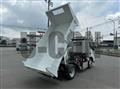 2026 Mitsubishi Fuso Canter