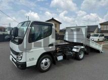 2026 Mitsubishi Fuso Canter