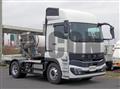 2026 Mitsubishi Fuso Super Great