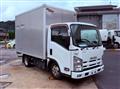 2014 Isuzu Elf Truck