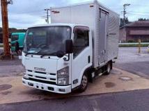 2014 Isuzu Elf Truck