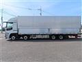 2026 Mitsubishi Fuso Super Great