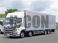 2025 Hino Profia
