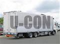 2025 Hino Profia