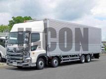 2025 Hino Profia