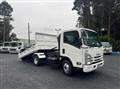 2017 Isuzu Elf Truck