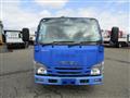 2016 Isuzu Elf Truck