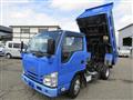 2016 Isuzu Elf Truck