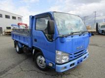 2016 Isuzu Elf Truck