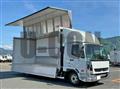 2026 Mitsubishi Fuso Fighter