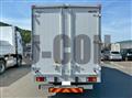2026 Mitsubishi Fuso Fighter