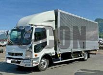 2026 Mitsubishi Fuso Fighter