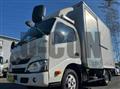 2018 Toyota Dyna Truck