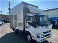 2018 Toyota Dyna Truck