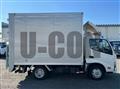 2018 Toyota Dyna Truck