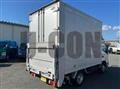 2018 Toyota Dyna Truck