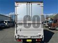 2018 Toyota Dyna Truck