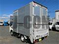 2018 Toyota Dyna Truck