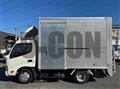 2018 Toyota Dyna Truck