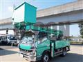 2025 Mitsubishi Fuso Canter