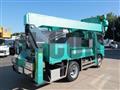 2025 Mitsubishi Fuso Canter