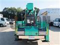 2025 Mitsubishi Fuso Canter