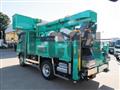 2025 Mitsubishi Fuso Canter