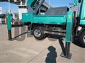 2025 Mitsubishi Fuso Canter